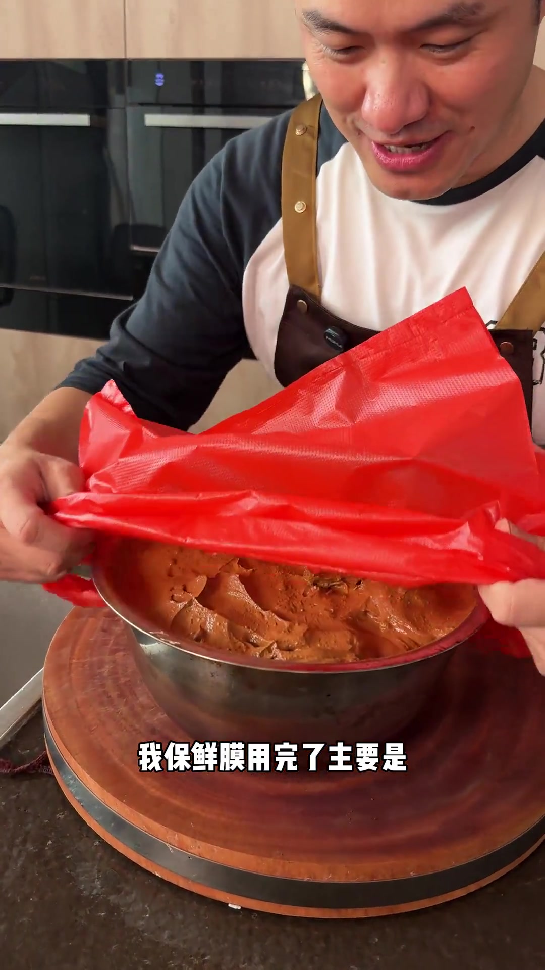 自制咸鸭蛋，好吃又好玩！