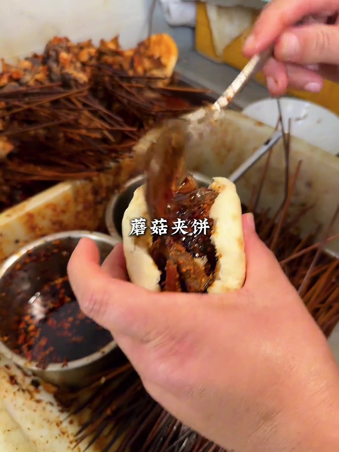 30秒了解曹县烟火气特色小吃，感受其魅力