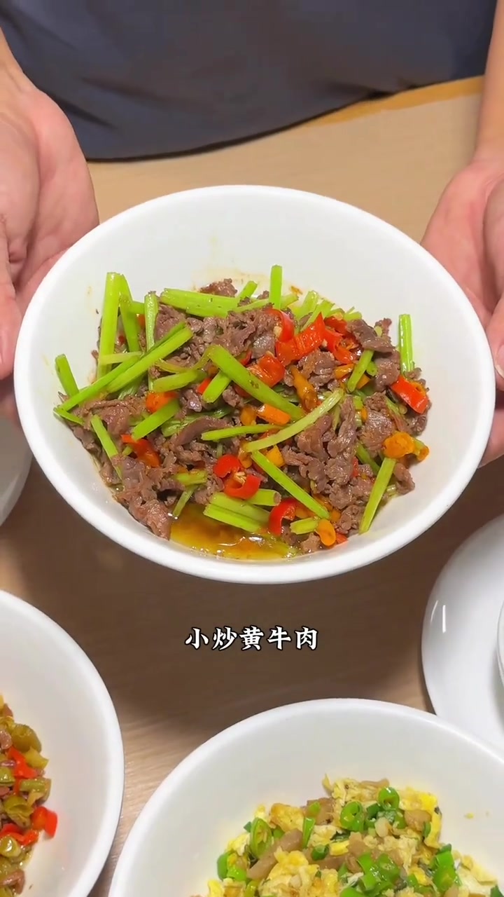 吃到地道湘菜，而且没有预制菜