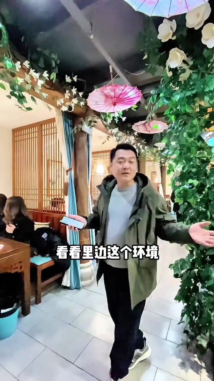 邢台市区，剁椒鱼头，湘菜哪家强，我先推荐他家“湘寨小厨”！