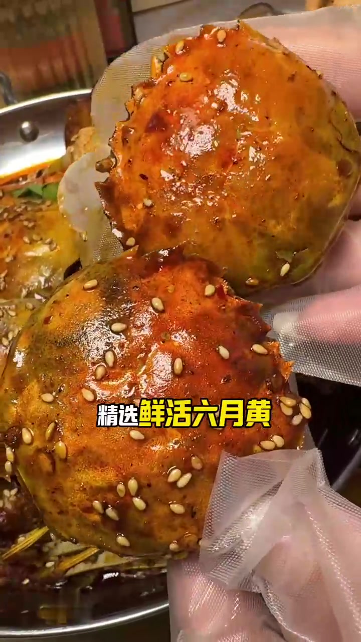 来武汉必打卡的肥肥虾庄，你吃过了吗？