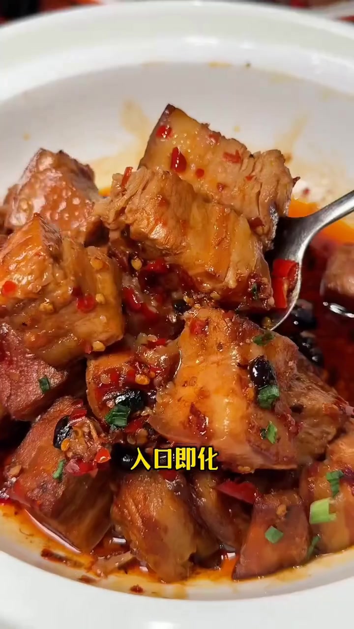 一百出头吃一大桌地道湘菜,羡慕海淀人!