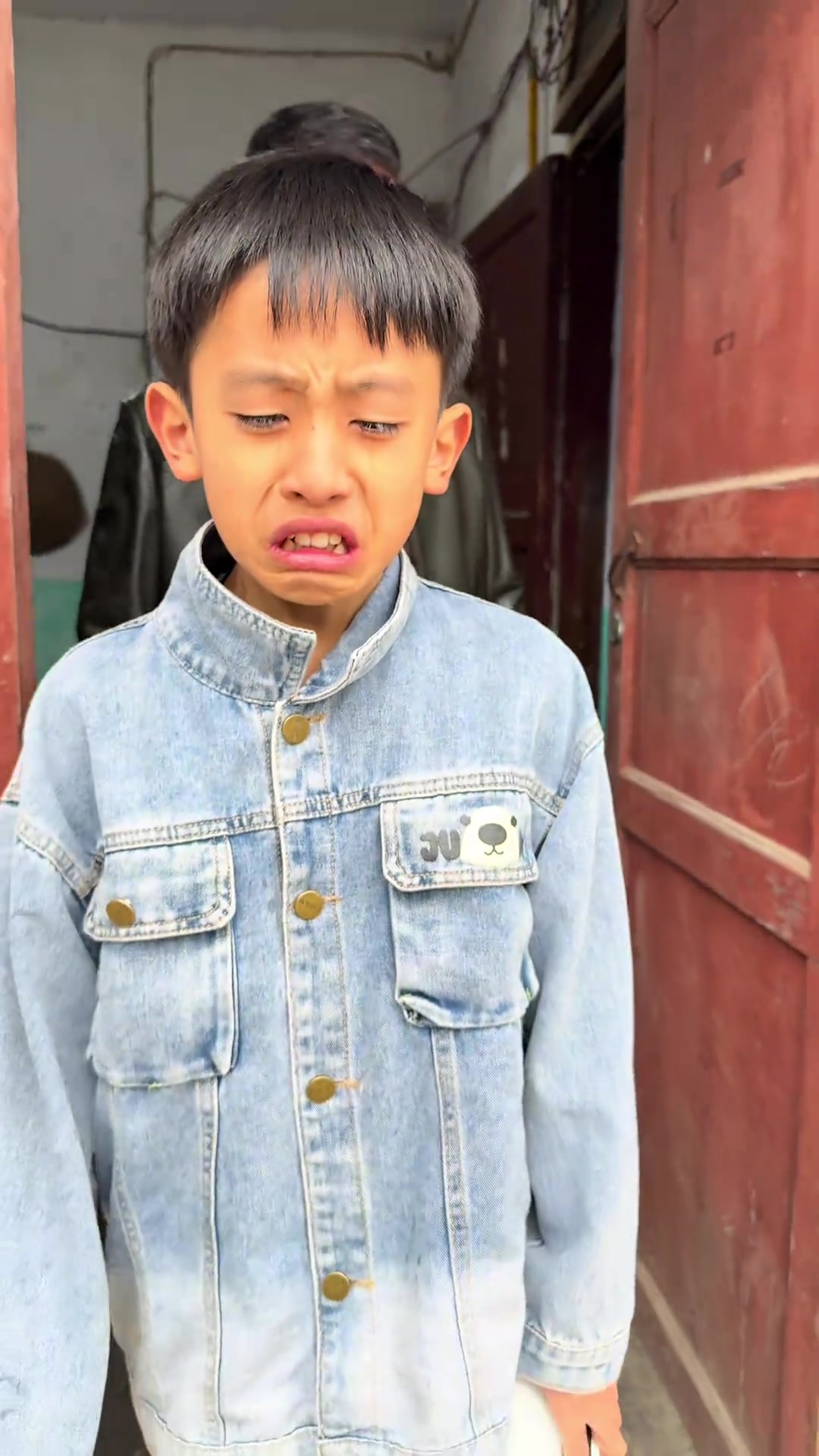 两兄弟喂的鸭子卖完了，下一步又该干什么呢？农村生活 农村 土鸭子 @抖音小助手 @DOU+