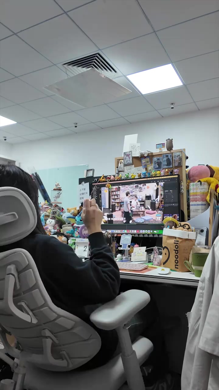 怎么看个综艺还给自己看焦虑了……