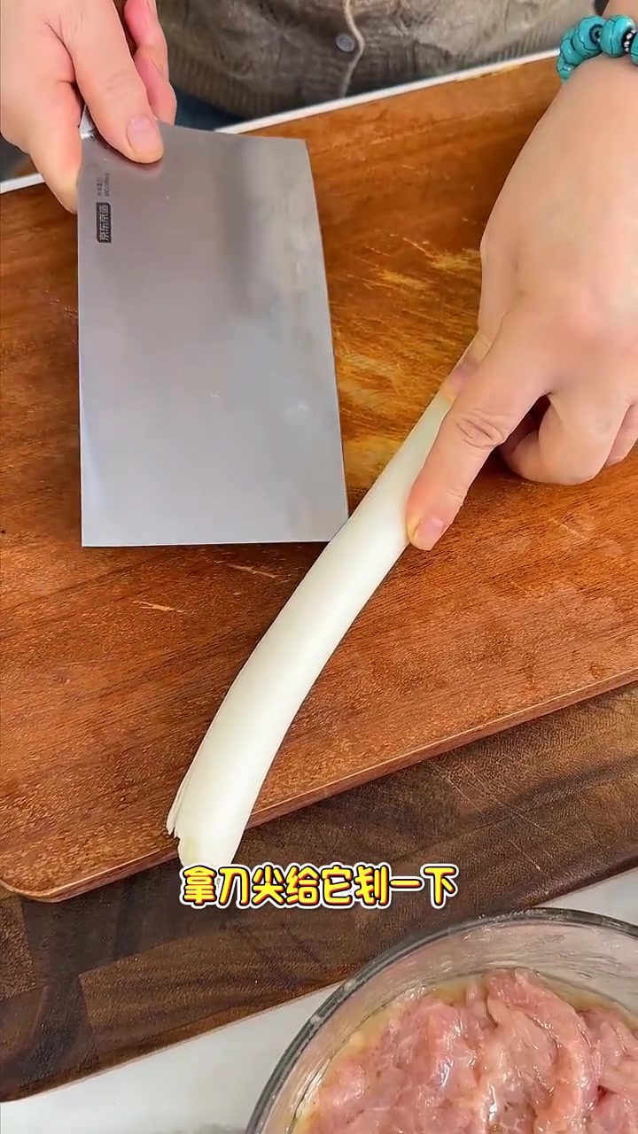 在家就能做北方招牌京酱肉丝,酱汁配方绝了!