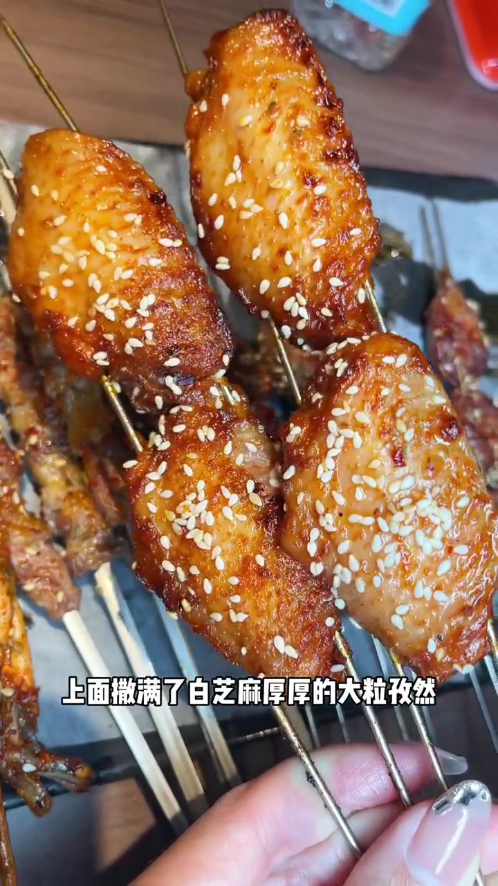 保定市超好吃的哈尔滨菜馆东北烧烤