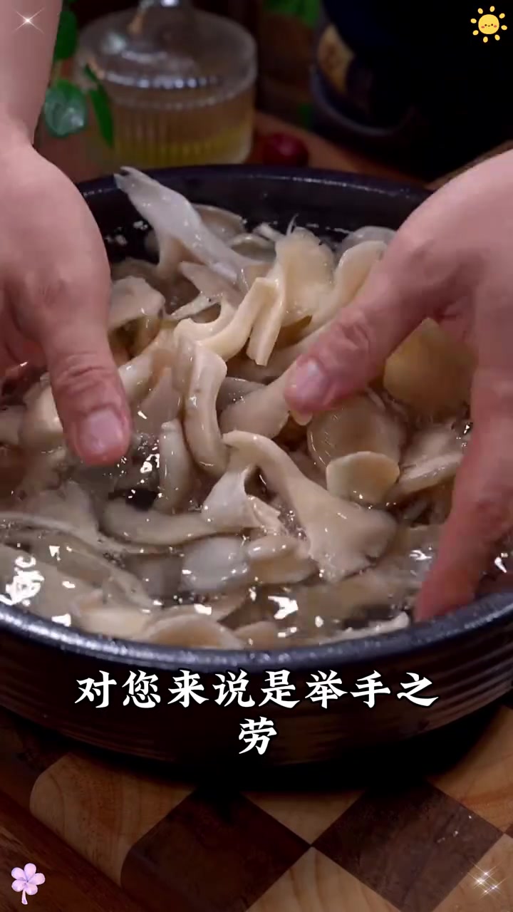 夏天一定要多吃的十道凉拌菜做法，最后一道价值百万