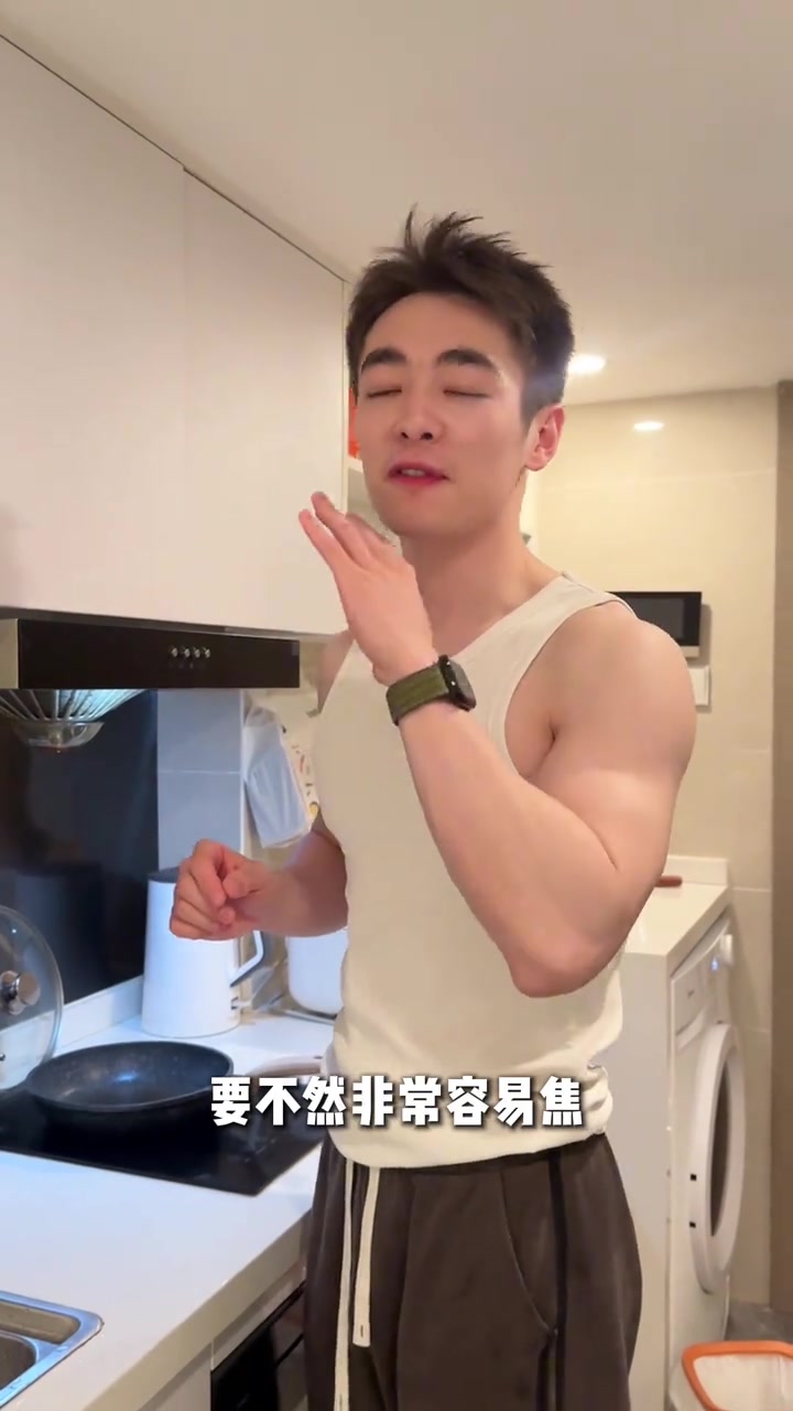 管理期甜品早餐～