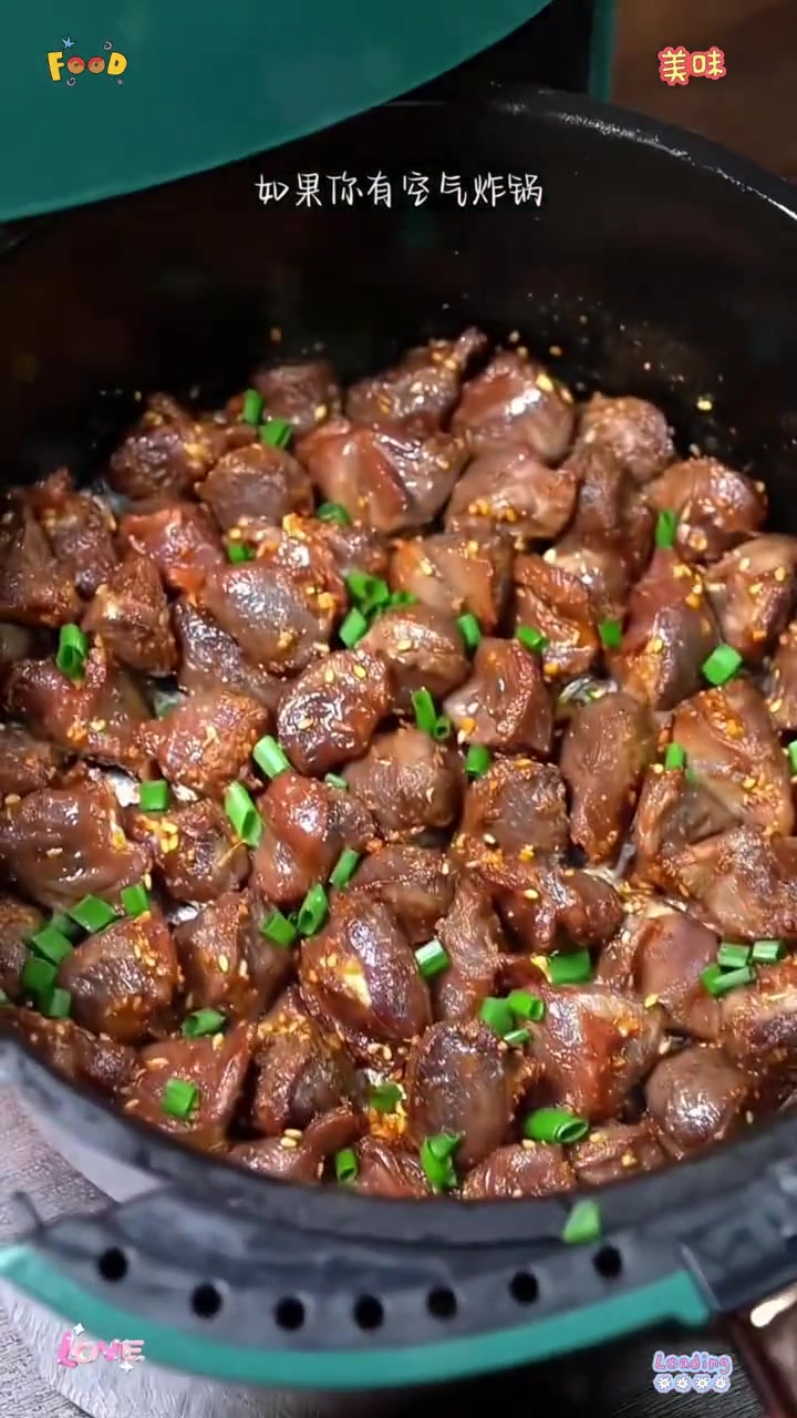 生鲜鸡胗,爆炒 酱 卤炖都好吃 今天买三斤送两斤咯 生鲜鸡胗 农家土鸡胗 爆炒鸡胗 美食 