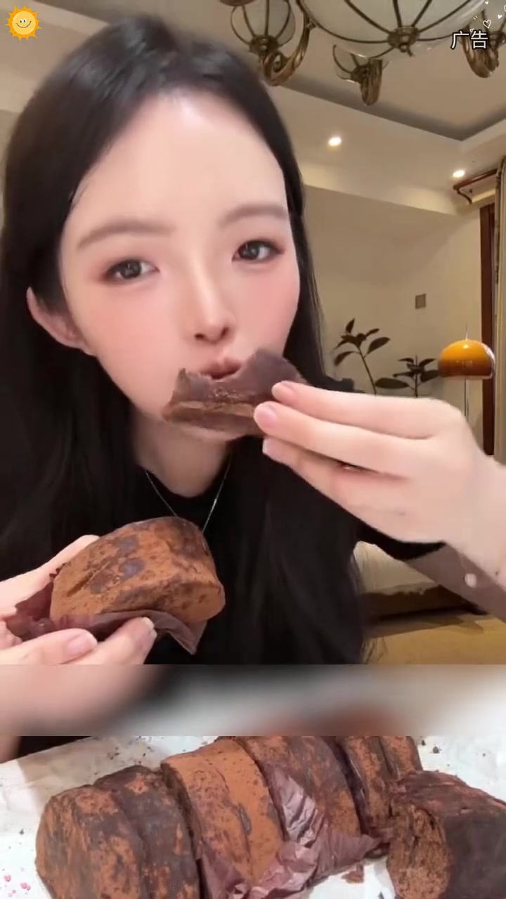 「品牌同款」泥巴派蛋糕脏脏饼夹心面包甜品巧克力休闲零食下午茶点