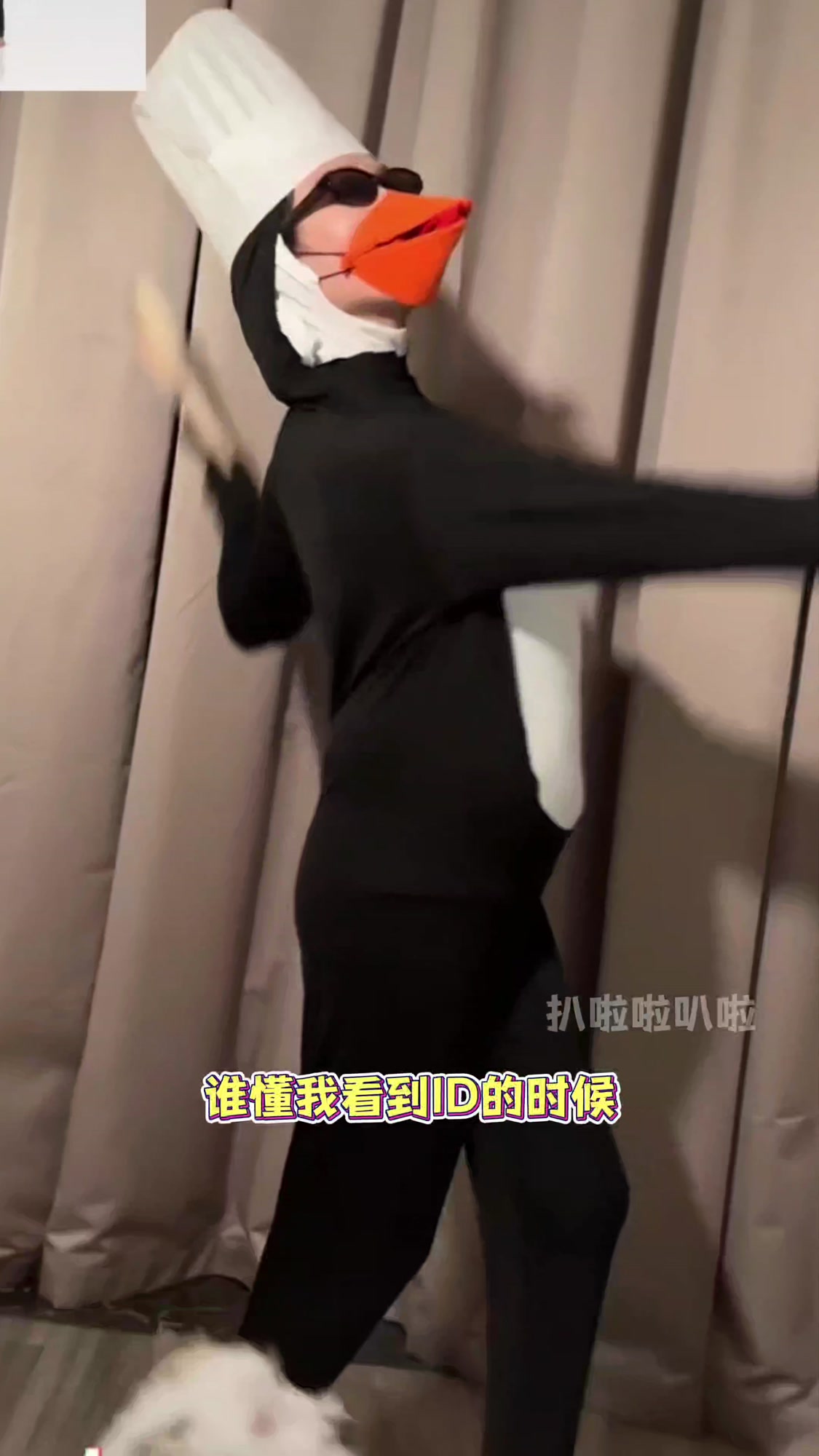 我愿奉卢昱晓为新的“抽象之神”