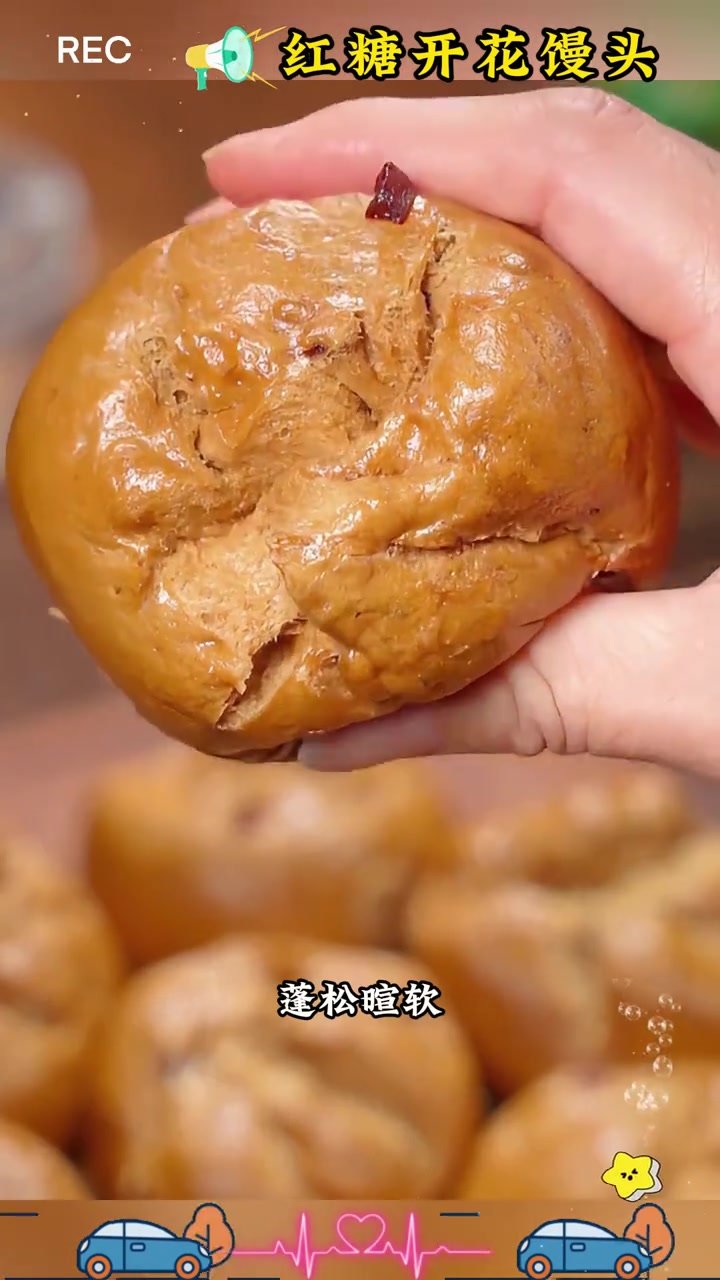 我妈做了十几年的配方，巨好吃，面食最好吃的12种神仙做法，学会了在也不用出去买了