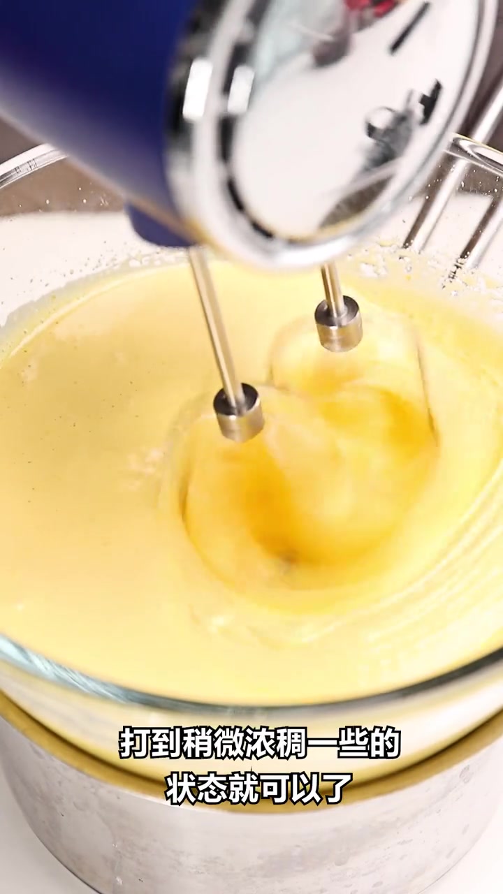 无粉巧克力蛋糕，一款真的好吃不怕胖的巧克力蛋糕