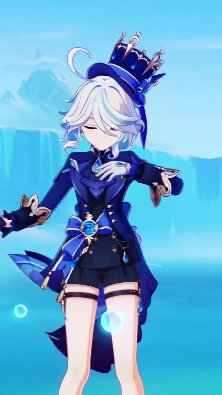 原神角色最喜欢的食物，你都知道吗？