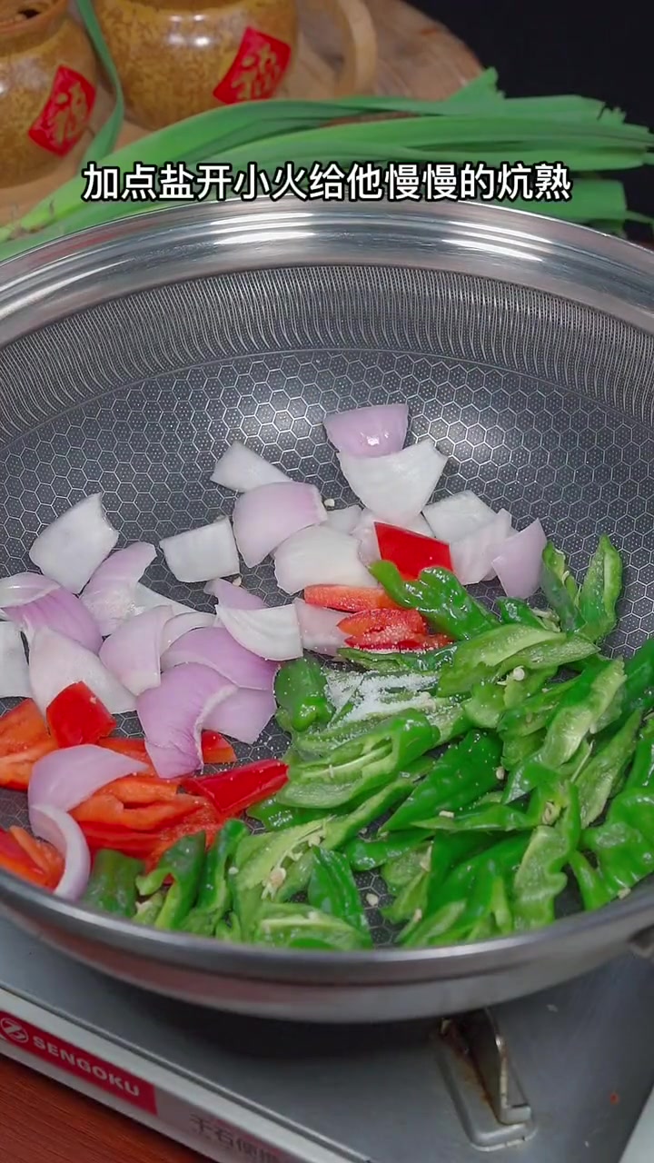 回锅肉详细的做法