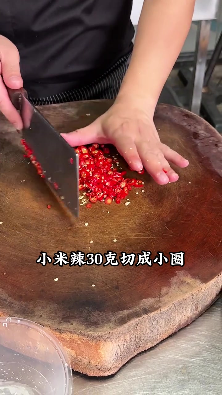 网红摆摊泡鸡爪技术复刻，学泡鸡爪技术教程