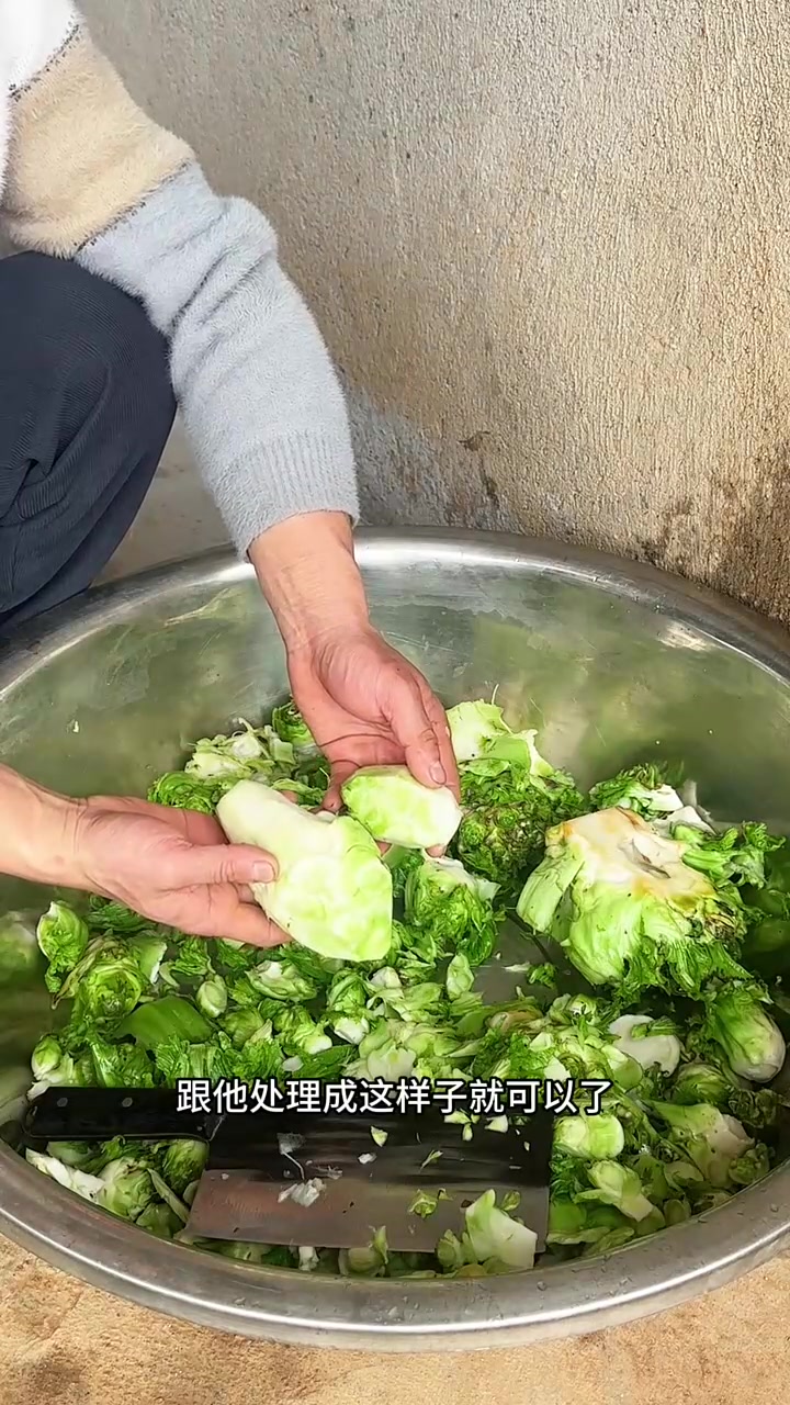 芽菜吃不完这样做，你喜欢吗