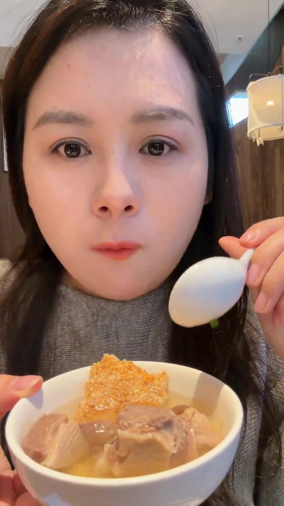 滨湖发现一家很不错的土菜馆