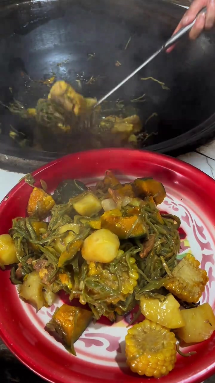 谁点的东北大乱炖啊香了