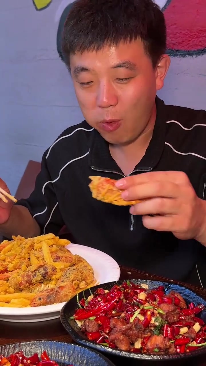 哈尔滨吃小龙虾，这里肯定是能排得上号的