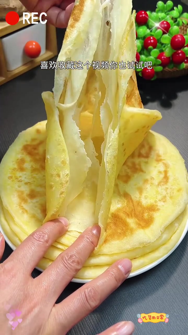 面食最好吃的十种花样做法