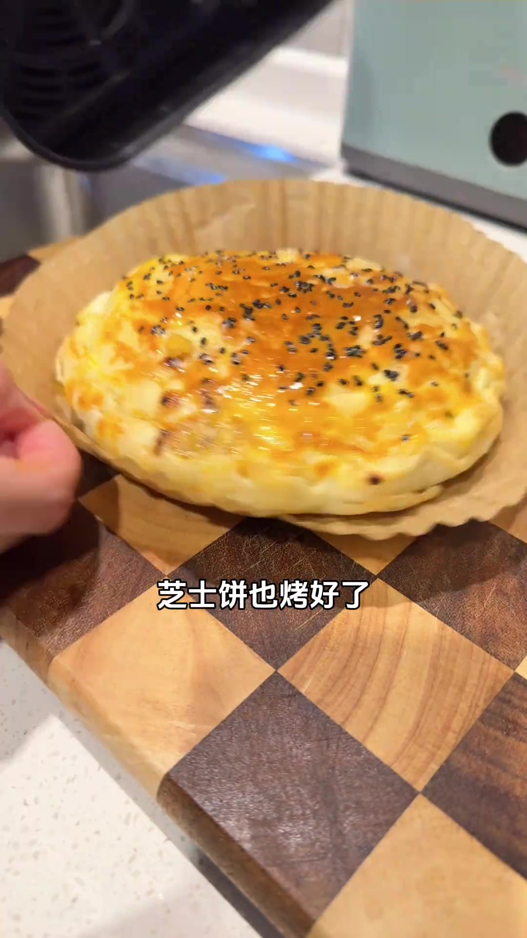 早起半小时，享受妈妈牌早餐的温暖