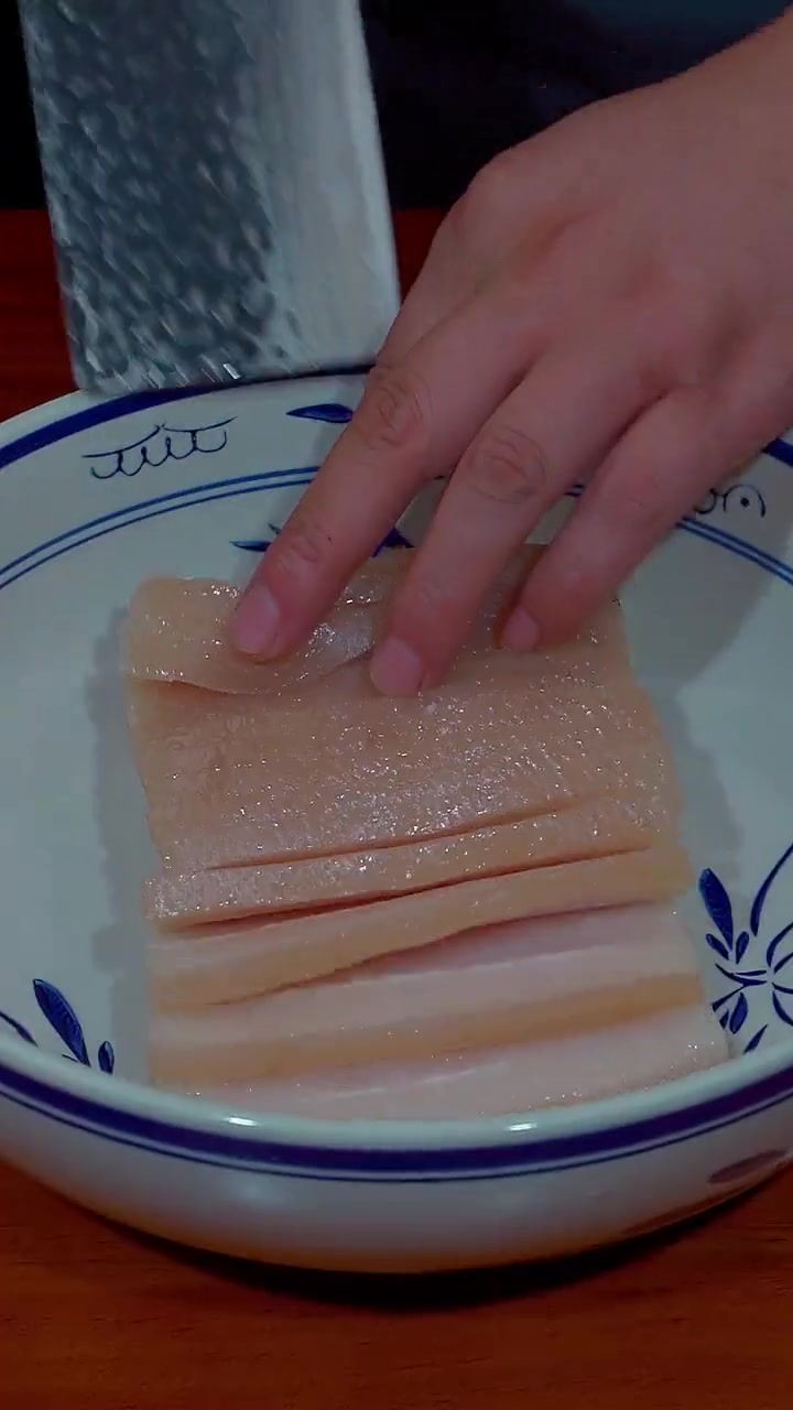 梅干菜蒸肉做法，简单到一看就会