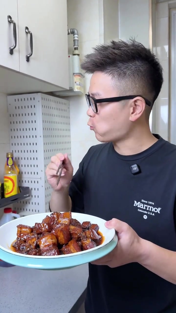 家庭版红烧肉做法