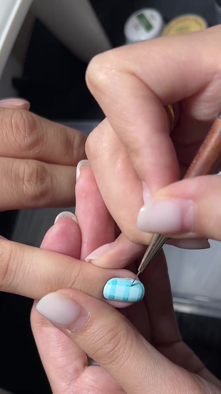 沉浸式画丑鱼啊啊