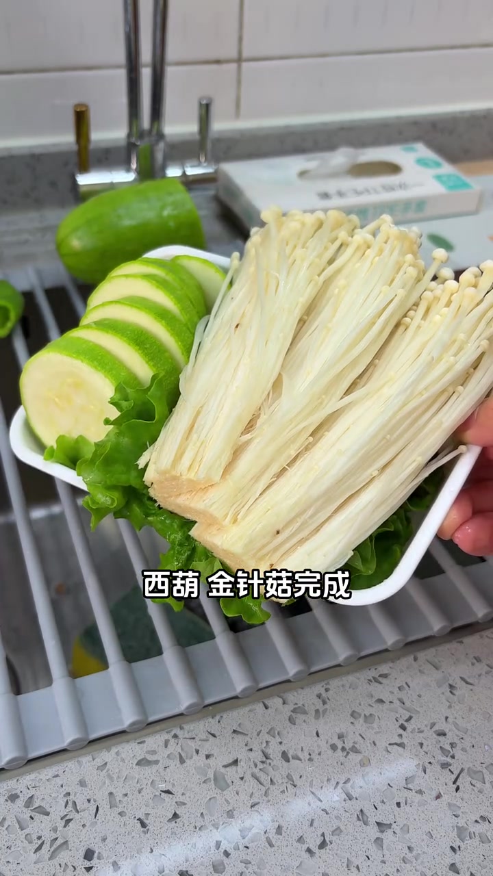 一家三口周末宅家烤肉，烤肉菜单、腌肉方法分享给大家~