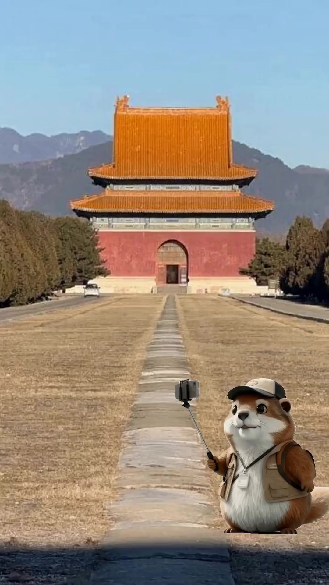 别再错过遵化了！清东陵+温泉1日游，皇家享受全攻略