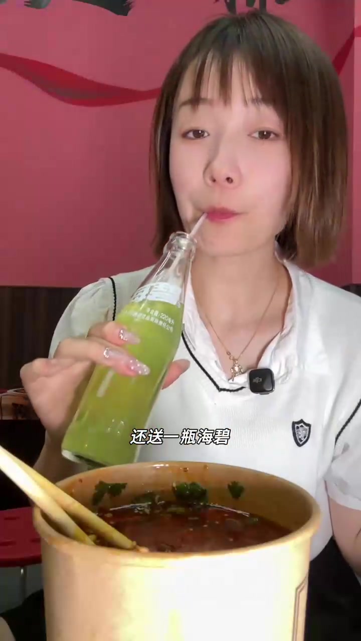 十字街新发现，在西安超火的侯志伟酸辣粉！真的好好吃