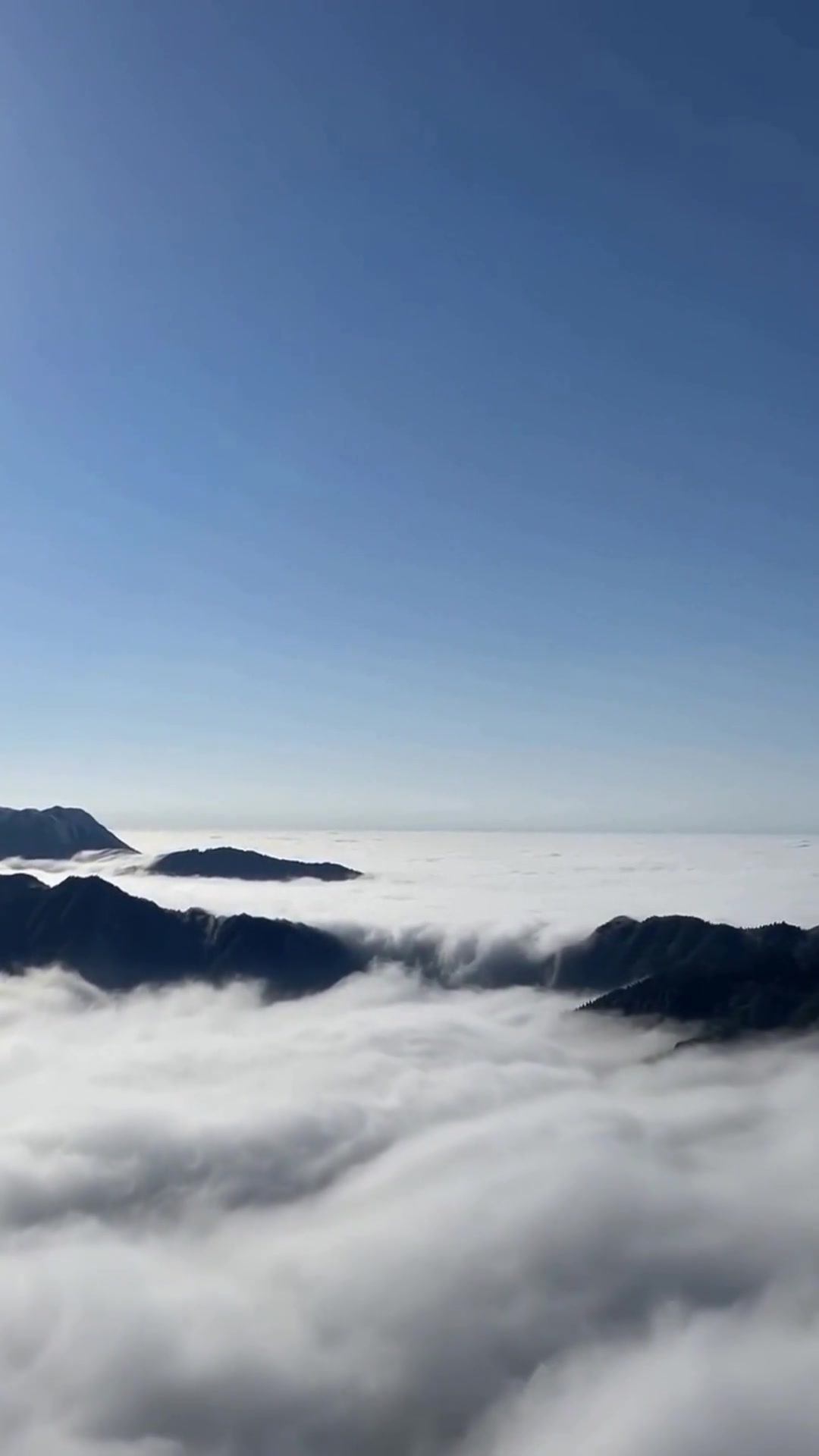 宜春1日游必去!明月山秋色+天沐温泉,治愈系行程安排