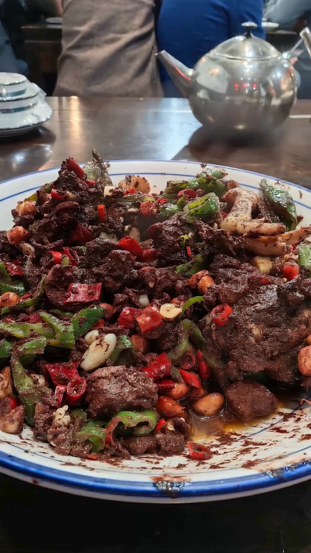 郴州永州2日游必看!东江湖+零陵古城4大秘境,秋色历史全打卡