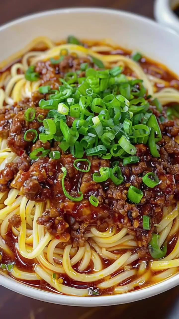 面条最好吃的十种花样做法