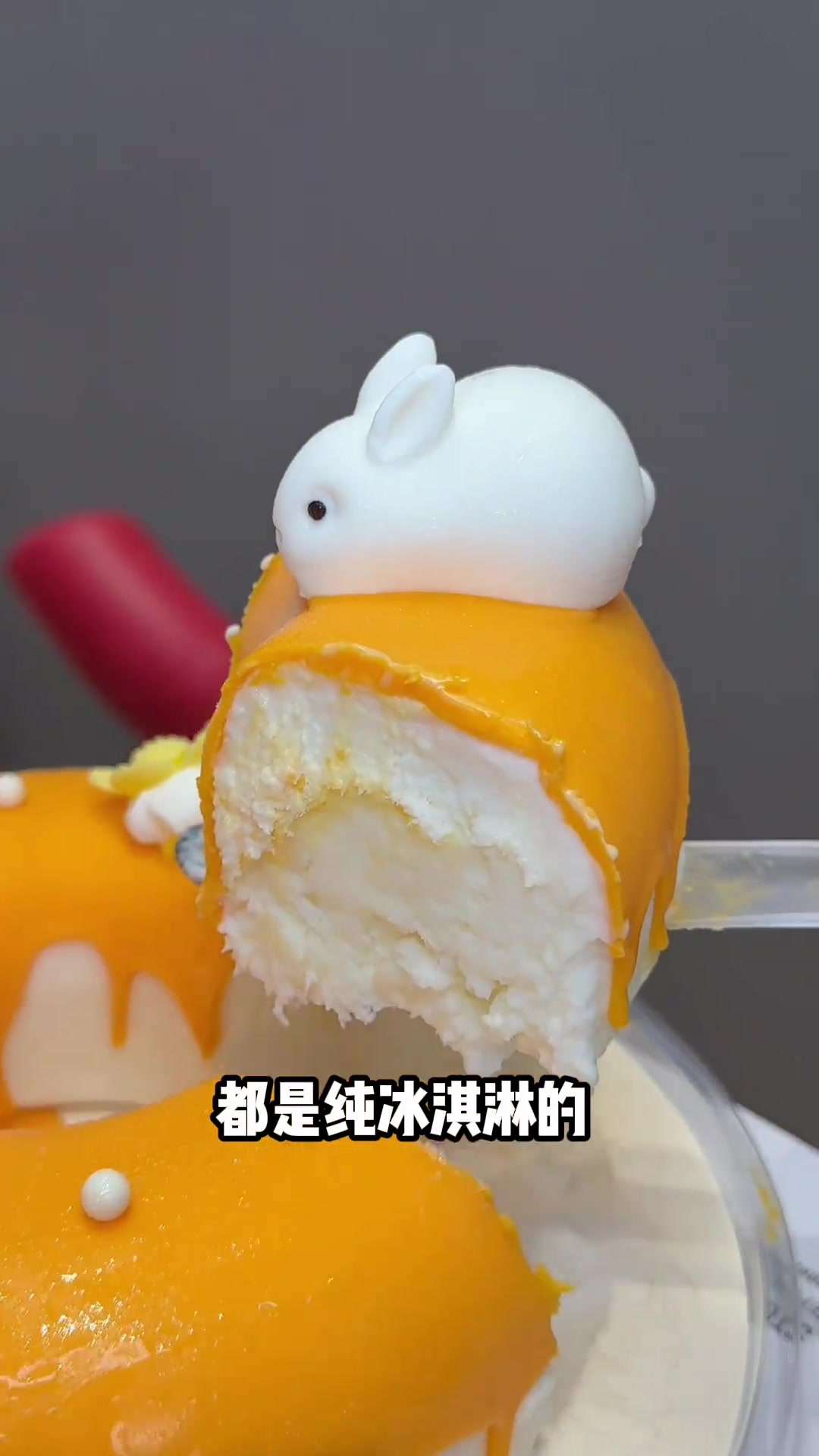 这种大米蛋糕才100多?!