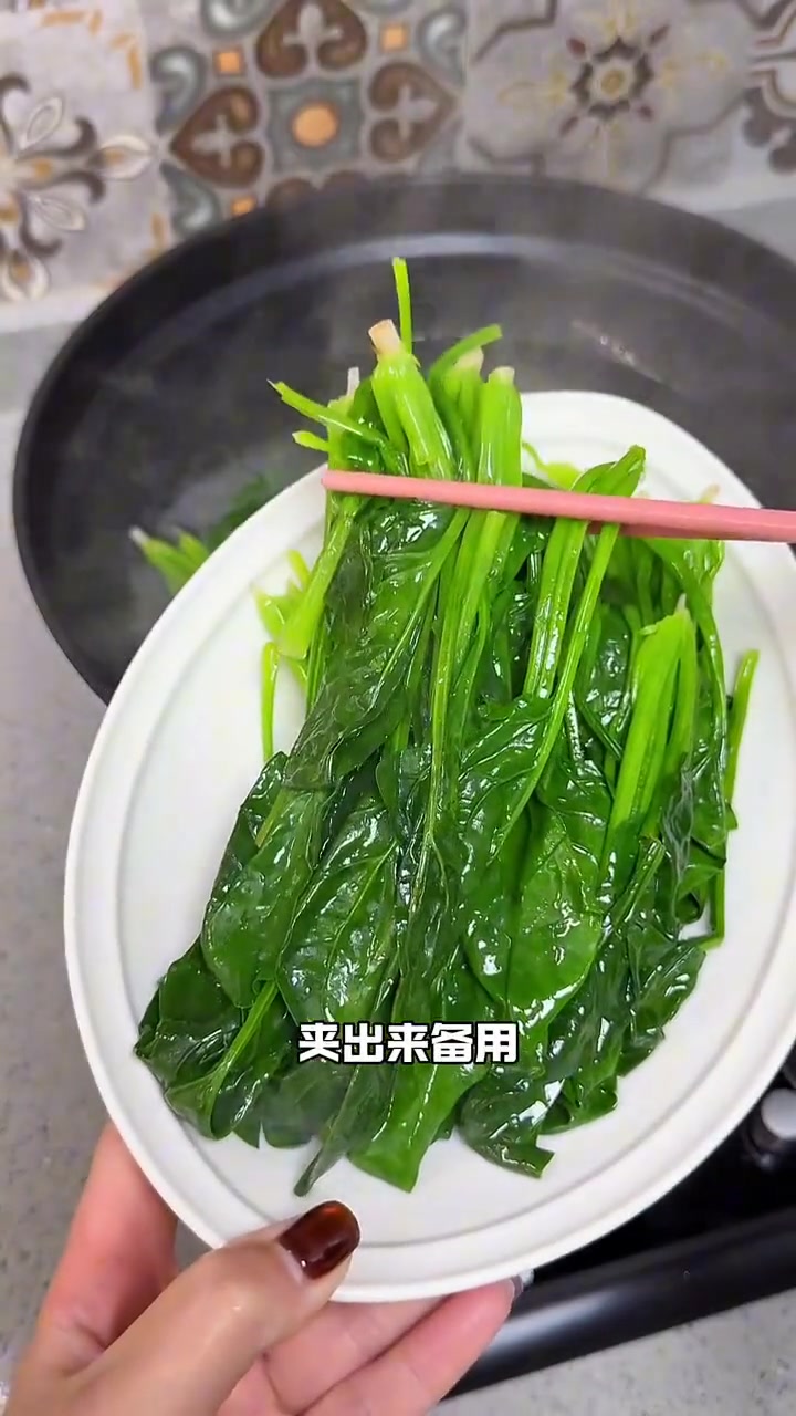 香港全职妈妈为队友生日做七菜一汤花760