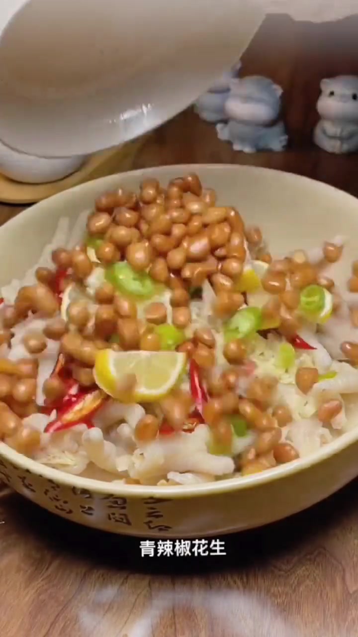 这样做柠檬鸡爪，比外面还好吃