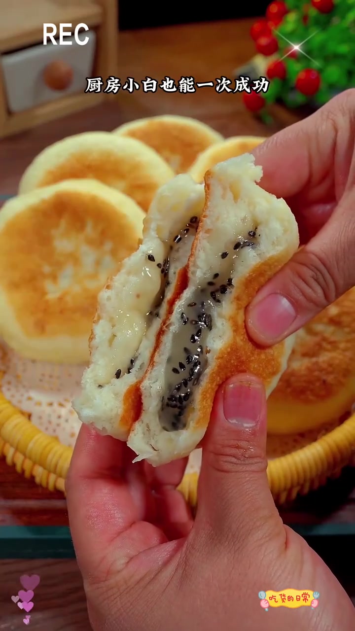 面食最好吃的十种花样做法