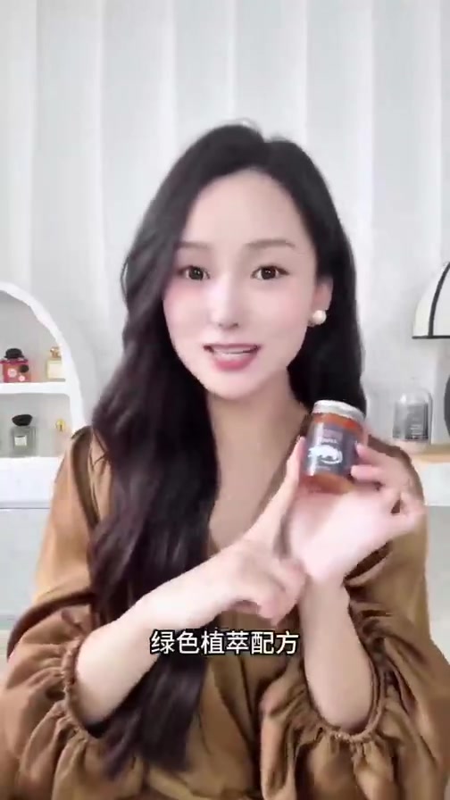 泰国疤痕“橡皮擦”鳄鱼膏,堪比整容!