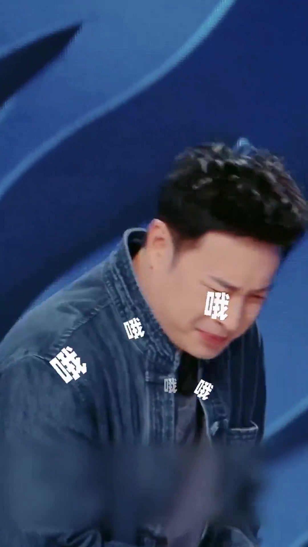 痴情的人啊,再等臭鳜鱼一世吧