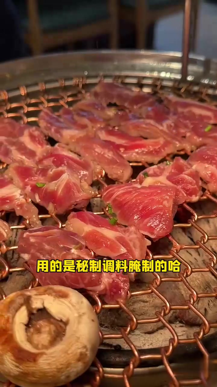 双子塔下面的本家韩国料理都来打卡过了吗？