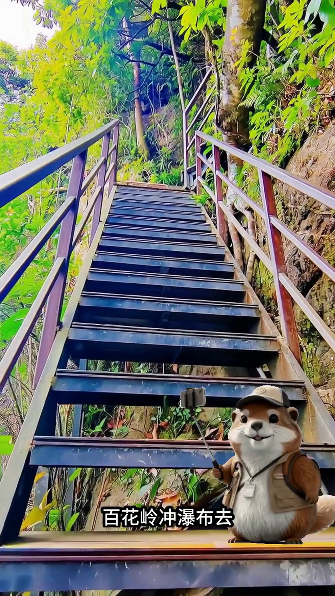 海南小众秘境!儋州琼中2日游,解锁黎母山+云舍松涛绝美风光