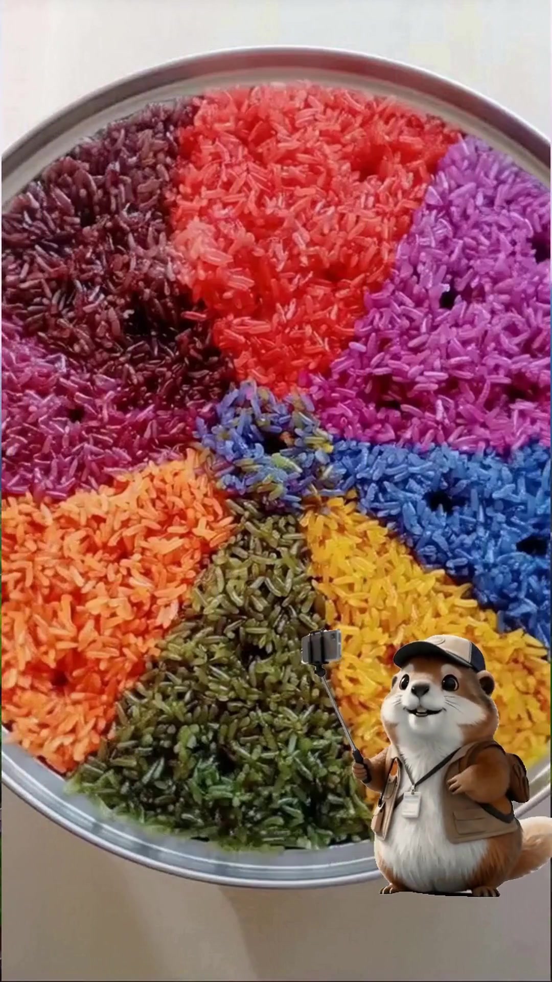 云南曲靖1日游必去！罗平油菜花海+金鸡峰丛，美到窒息