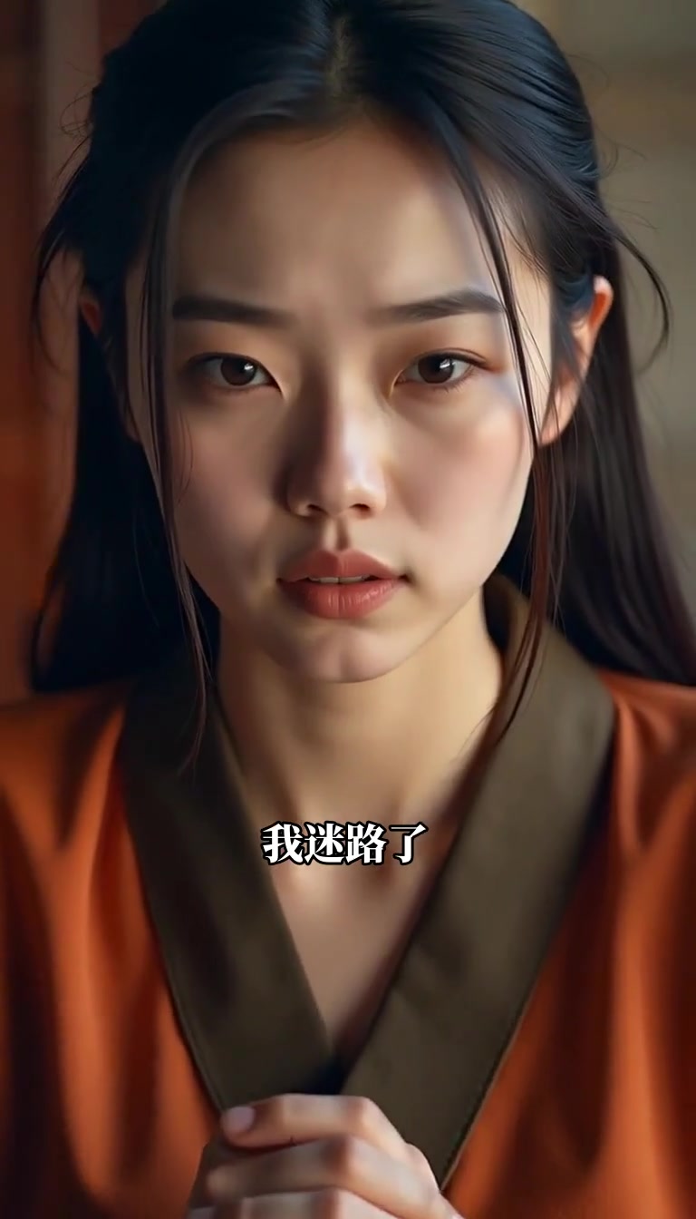 故事:“密宗法器”有多黑暗,双胞胎姐妹揭秘法器鲜为人知的内情第3集