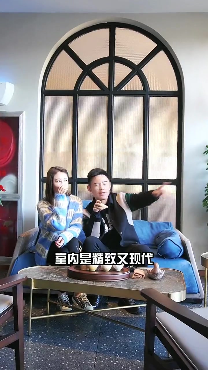 美景、美食，有青春、有故事！这是个美好的下午茶时光！