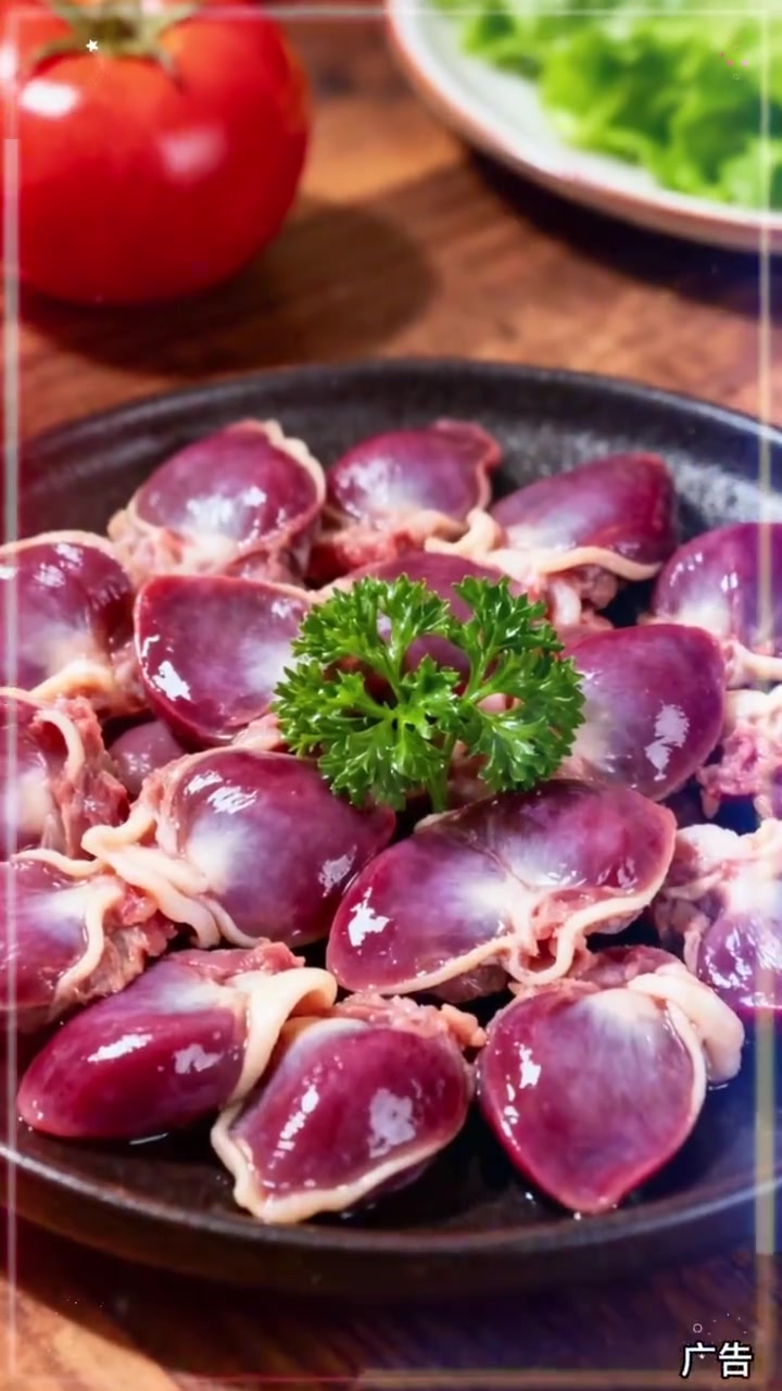 鸡胗 鸡胗推荐 好吃不贵经济实惠 新鲜鸡胗