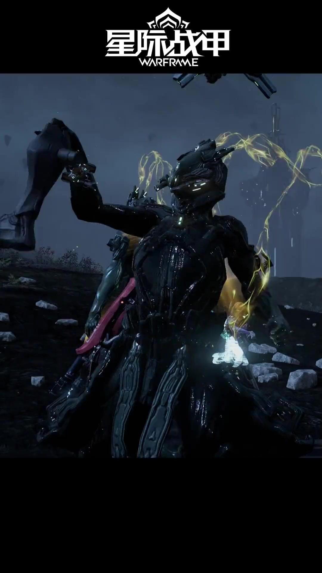 星际战甲下个版本是机甲版，再不肝剧情就做不了啦！