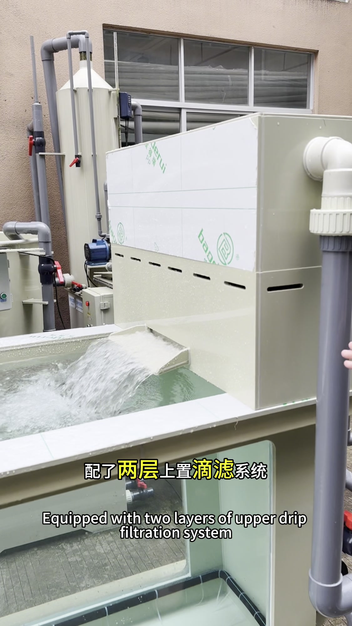 1.7*0.9*1小型迷你方形池#庭院鱼池#源头厂家直供#养鱼人