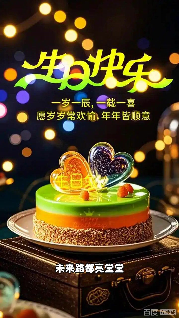 星光为平点亮